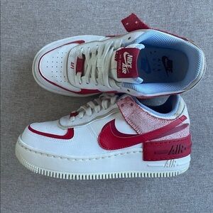 Nike Air Force 1